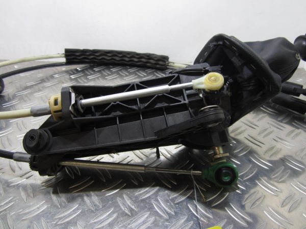 Tringlerie boite MERCEDES SPRINTER 2 PHASE 1 – A9062600402
