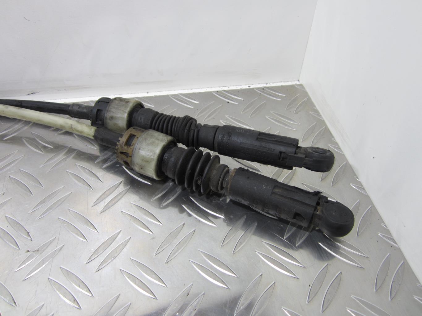 Tringlerie boite MERCEDES SPRINTER 2 PHASE 1 – A9062600402