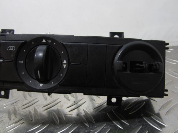 Commande chauffage MERCEDES SPRINTER 2 PHASE 1 – A9068300185