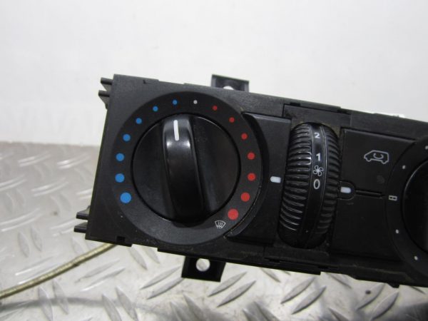 Commande chauffage MERCEDES SPRINTER 2 PHASE 1 – A9068300185