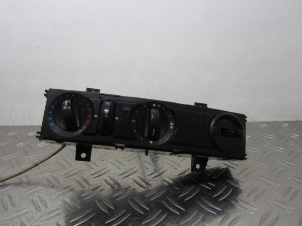 Commande chauffage MERCEDES SPRINTER 2 PHASE 1 – A9068300185