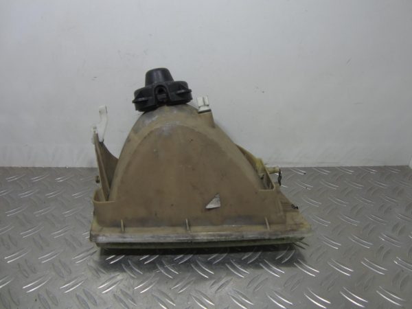 Optique avant principal gauche (feux)(phare) PEUGEOT 205 PHASE 2 – 6204A4