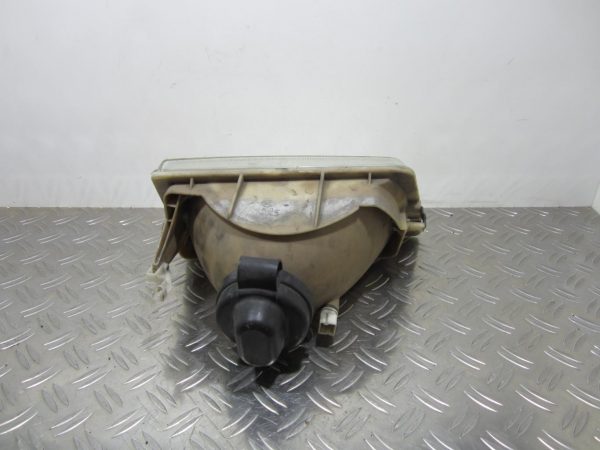Optique avant principal gauche (feux)(phare) PEUGEOT 205 PHASE 2 – 6204A4