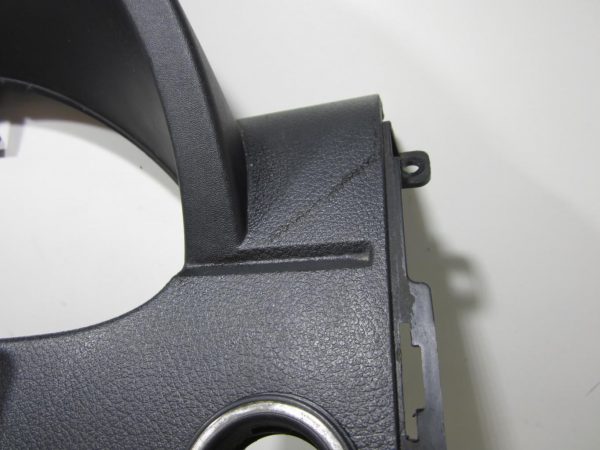 Console central (interieur plastique) MERCEDES SPRINTER 2 PHASE 1 – A9066890010