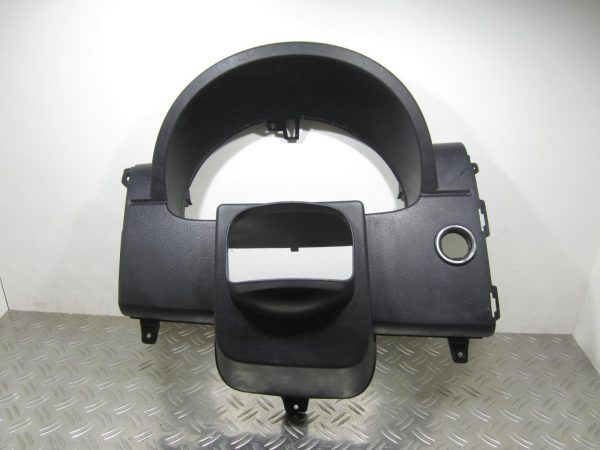 Console central (interieur plastique) MERCEDES SPRINTER 2 PHASE 1 – A9066890010