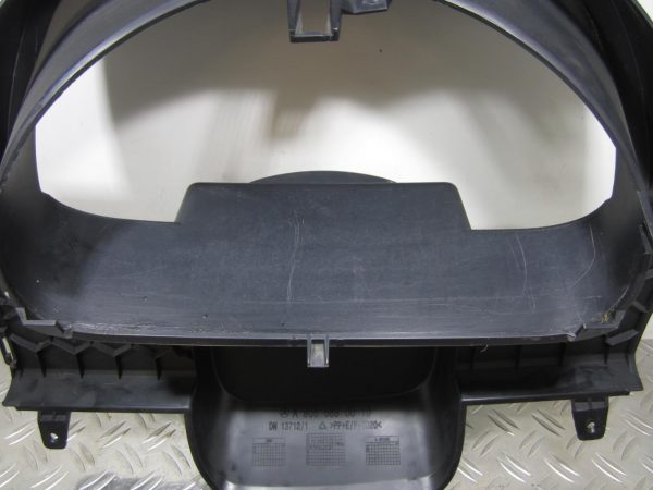 Console central (interieur plastique) MERCEDES SPRINTER 2 PHASE 1 – A9066890010