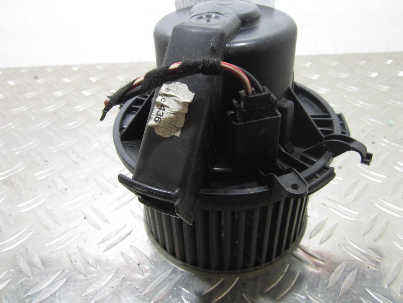 Pulseur d’air MERCEDES SPRINTER 2 PHASE 1 – E7169