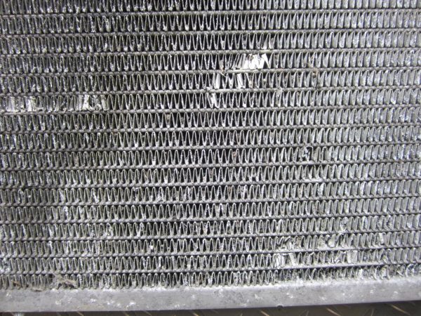 Radiateur eau RENAULT LAGUNA 1 PHASE 2 – 2176500003