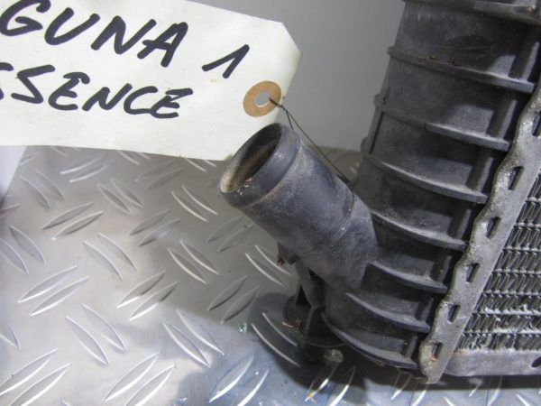 Radiateur eau RENAULT LAGUNA 1 PHASE 2 – 2176500003