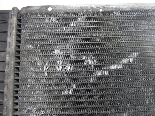 Radiateur eau RENAULT LAGUNA 1 PHASE 2 – 2176500003
