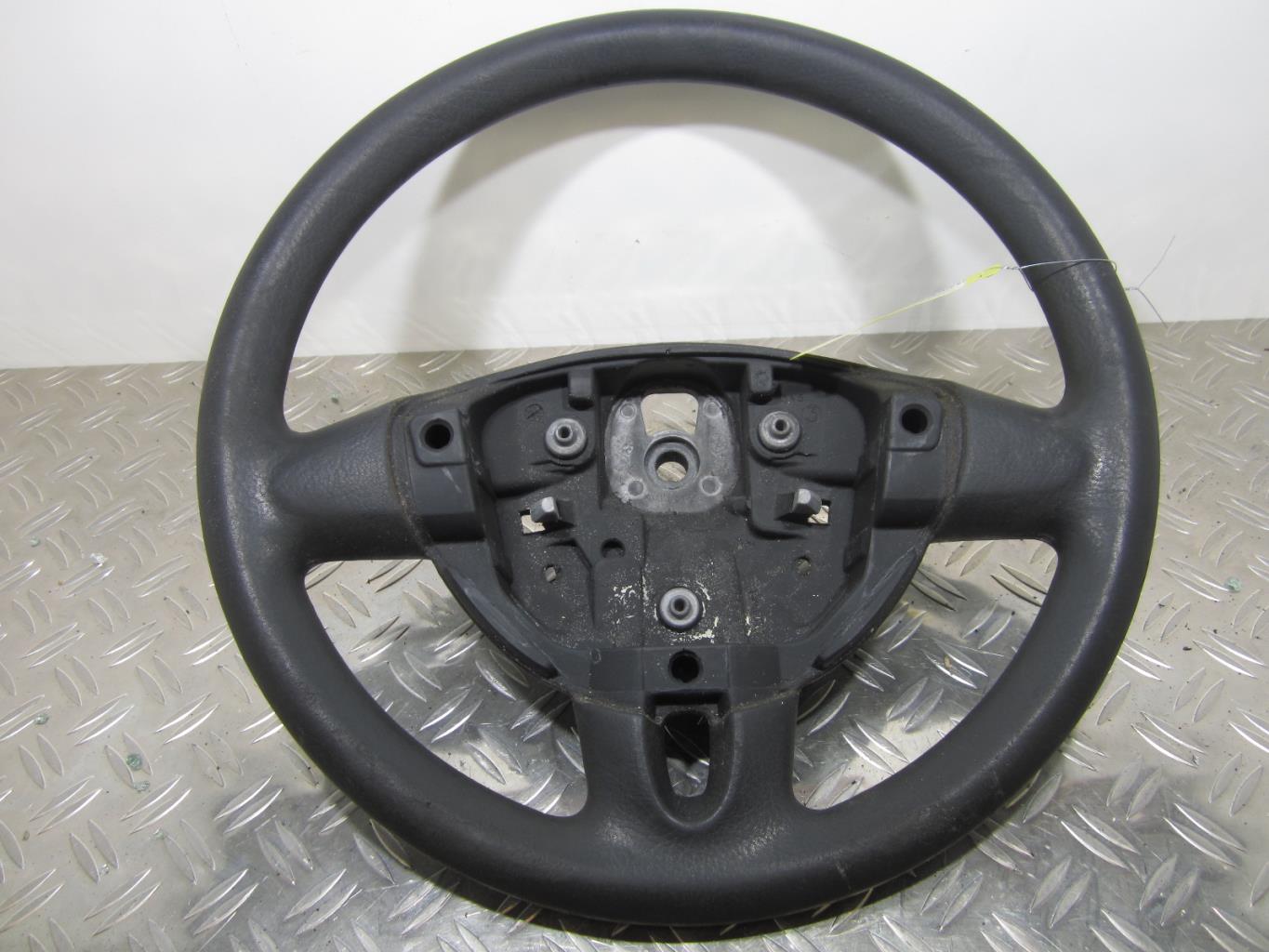 Volant RENAULT MASTER 2 PHASE 1 – 8200455669