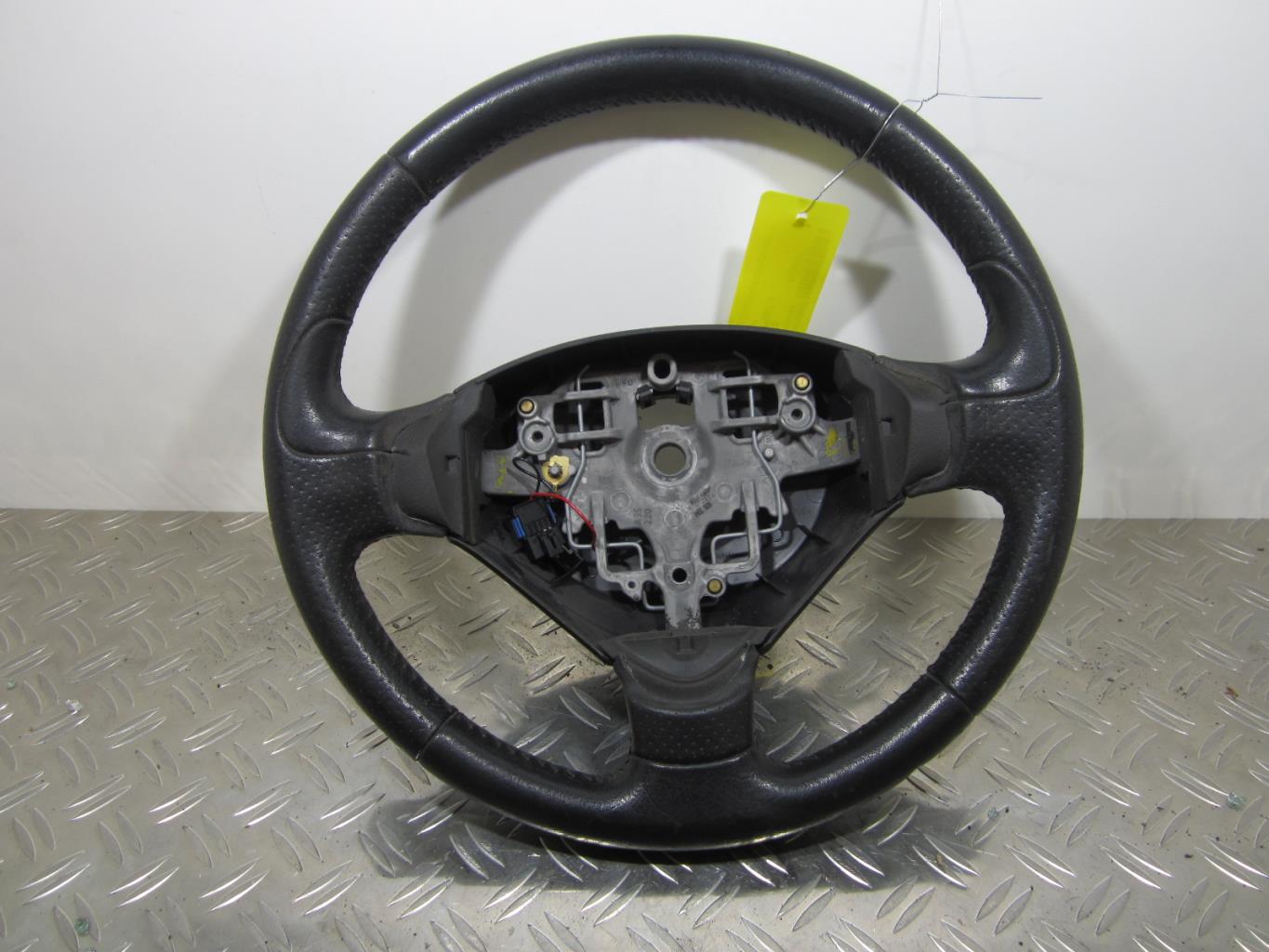Volant PEUGEOT 207 PHASE 2 – 96585075 / 6045457