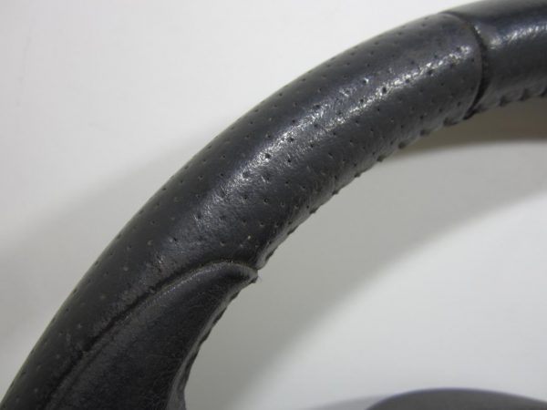 Volant PEUGEOT 207 PHASE 2 – 96585075 / 6045457