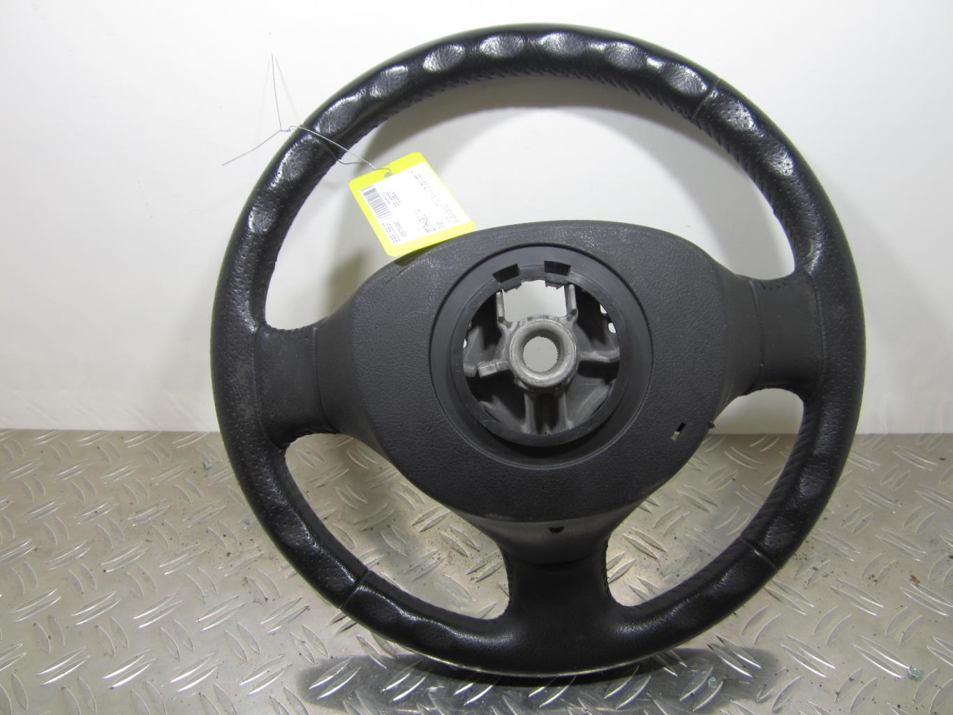 Volant PEUGEOT 207 PHASE 2 – 96585075 / 6045457