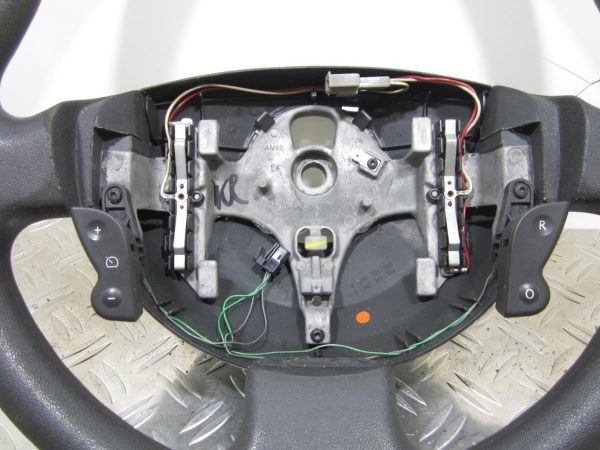 Volant RENAULT GRAND SCENIC 2 PHASE 2 – 8200106306