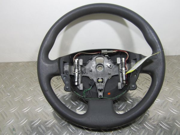 Volant RENAULT GRAND SCENIC 2 PHASE 2 – 8200106306