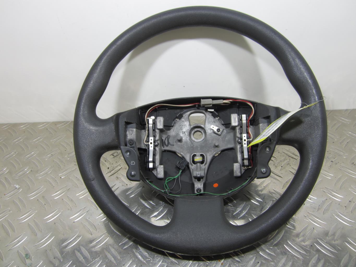 Volant RENAULT GRAND SCENIC 2 PHASE 2 – 8200106306