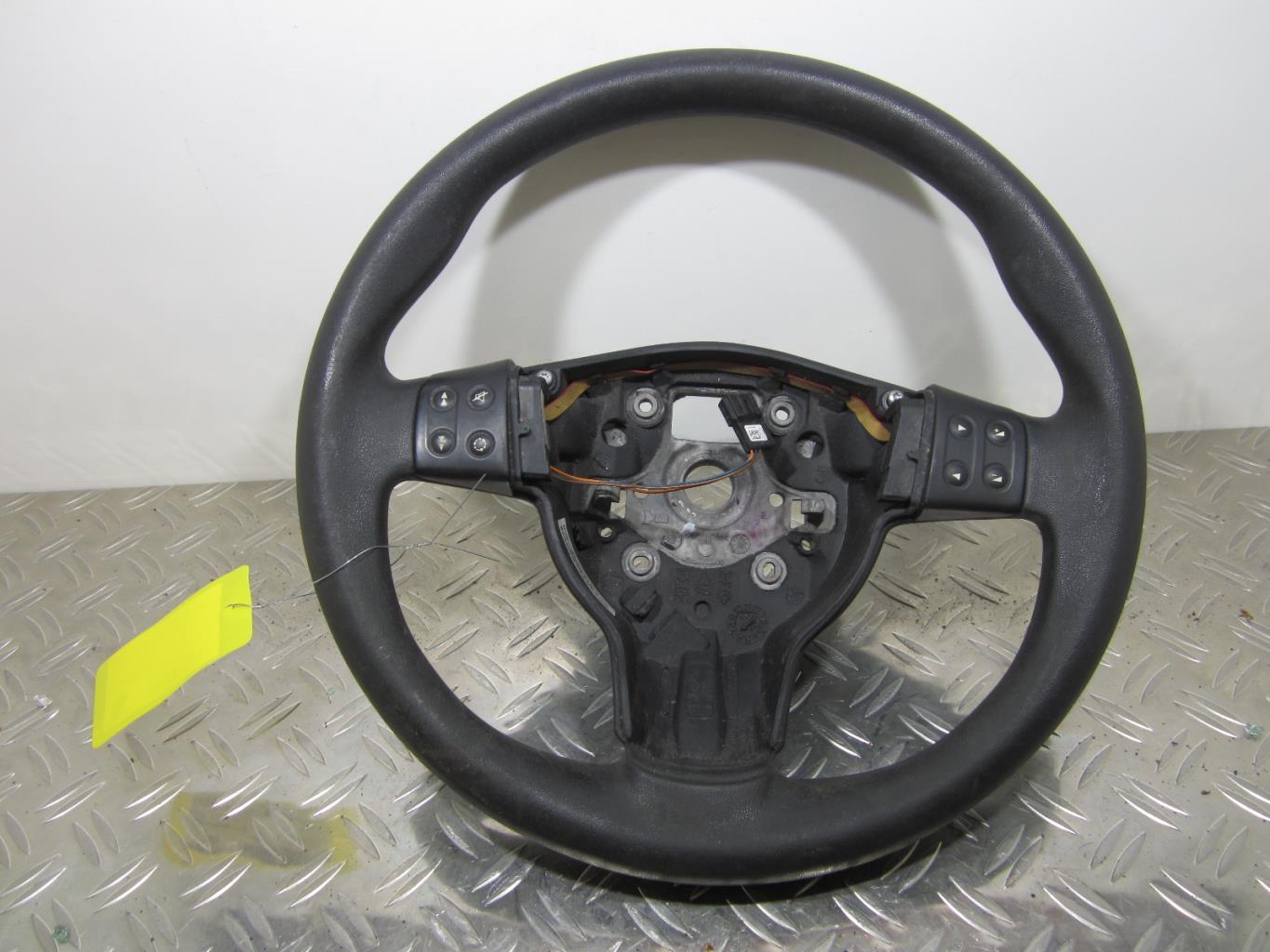 Volant SEAT IBIZA 3 PHASE 1 – 6L0419091P
