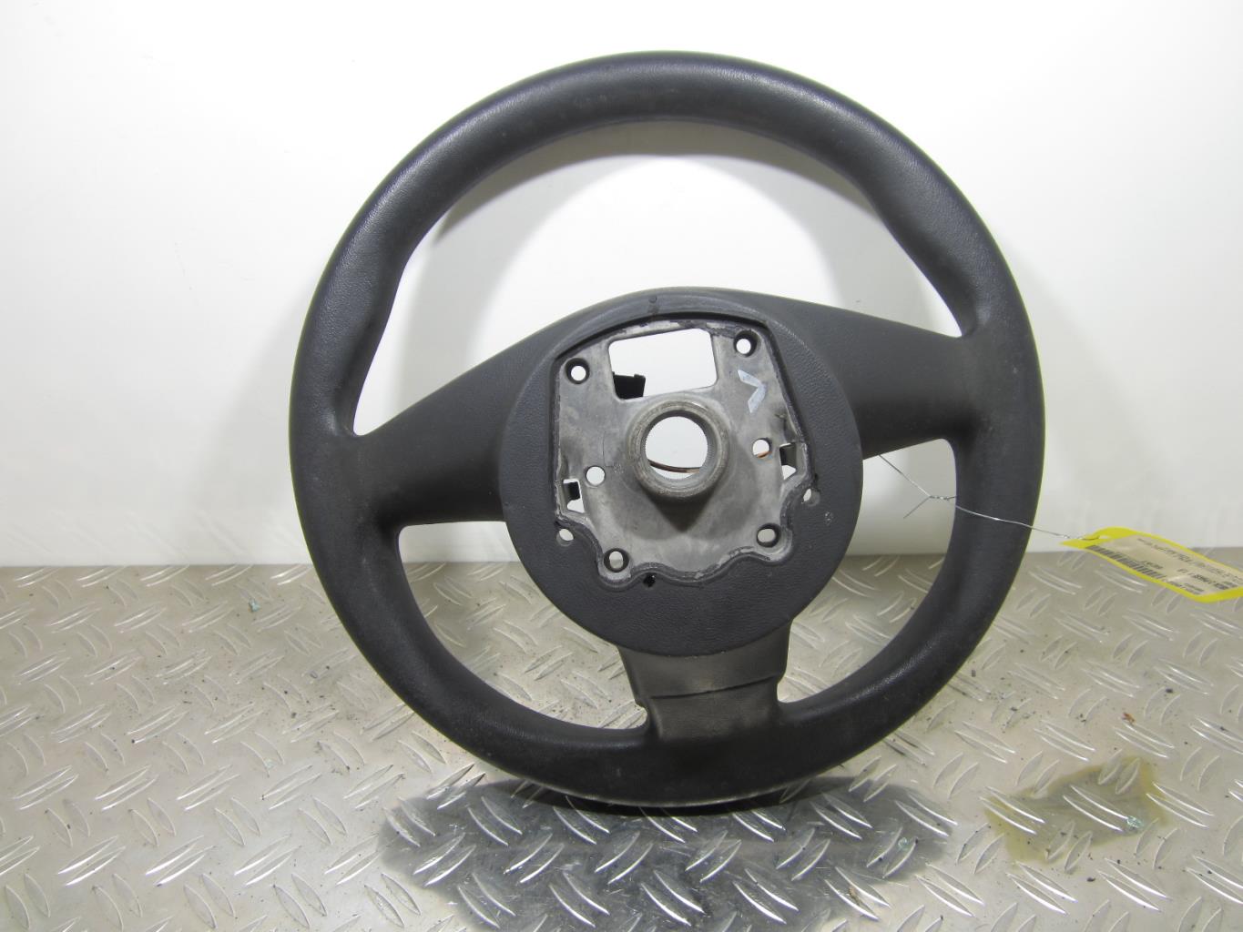 Volant SEAT IBIZA 3 PHASE 1 – 6L0419091P
