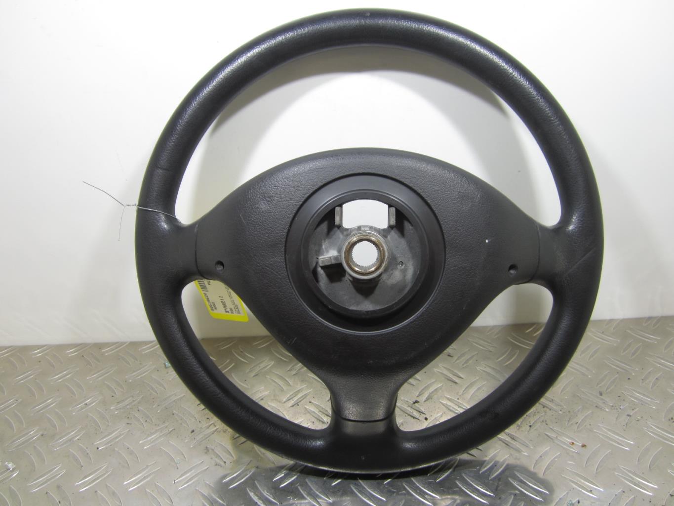 Volant PEUGEOT 307 PHASE 1 – 96345022