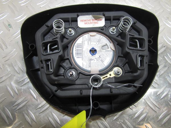 Air bag conducteur RENAULT MASTER 2 PHASE 1 – PA15168040