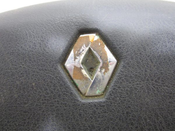 Air bag conducteur RENAULT MASTER 2 PHASE 1 – PA15168040