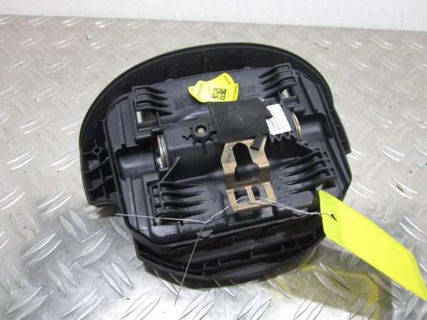 Air bag conducteur RENAULT GRAND SCENIC 2 PHASE 2 – 8200310291