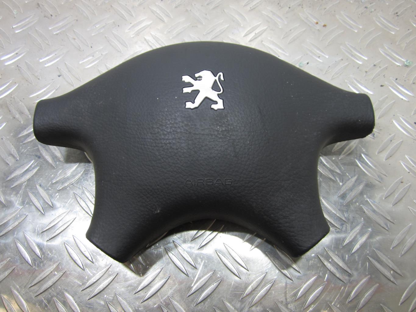 Air bag conducteur PEUGEOT 406 PHASE 1 – 96290641ZL