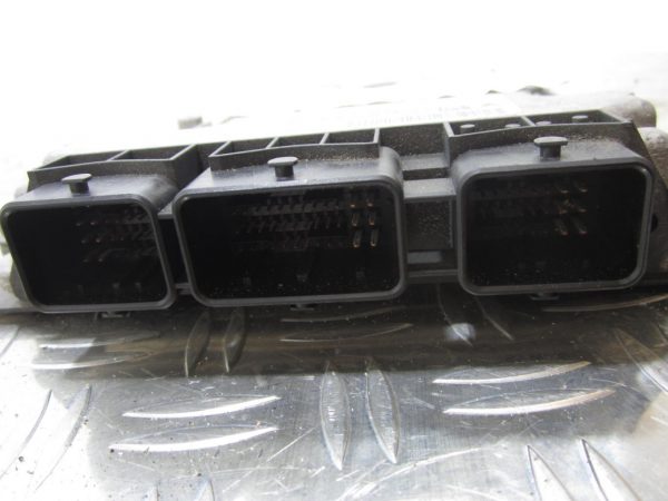 Calculateur moteur PEUGEOT 207 PHASE 2 – 9664843780