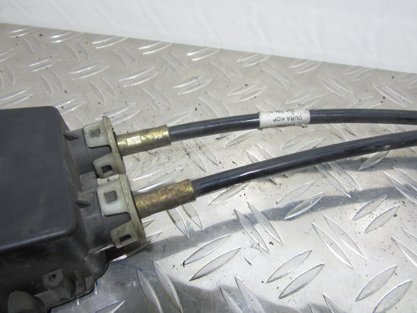 Tringlerie boite RENAULT MODUS PHASE 1 – 8200273239