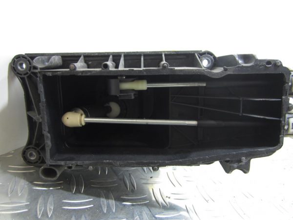 Tringlerie boite RENAULT MODUS PHASE 1 – 8200273239