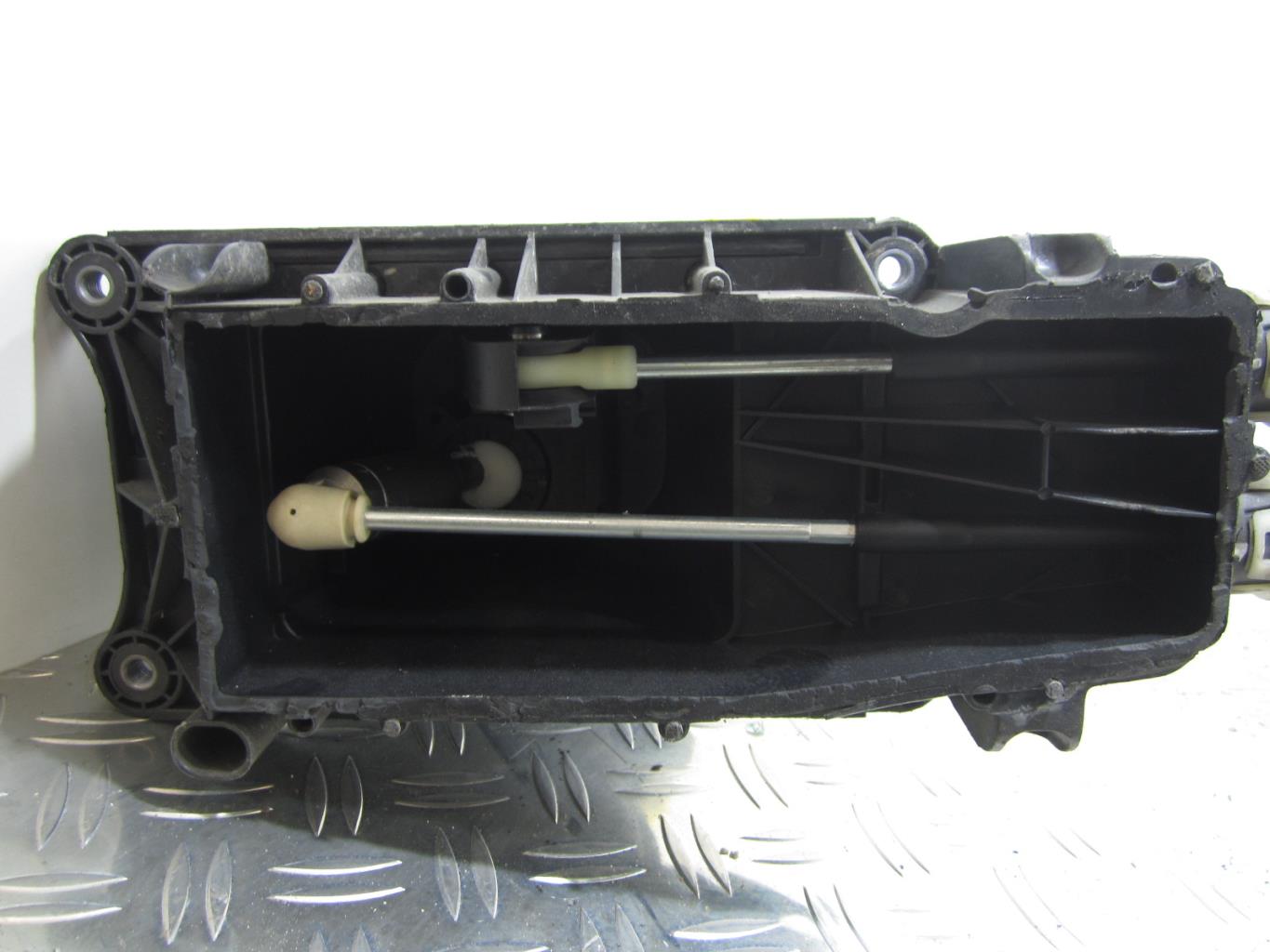 Tringlerie boite RENAULT MODUS PHASE 1 – 8200273239