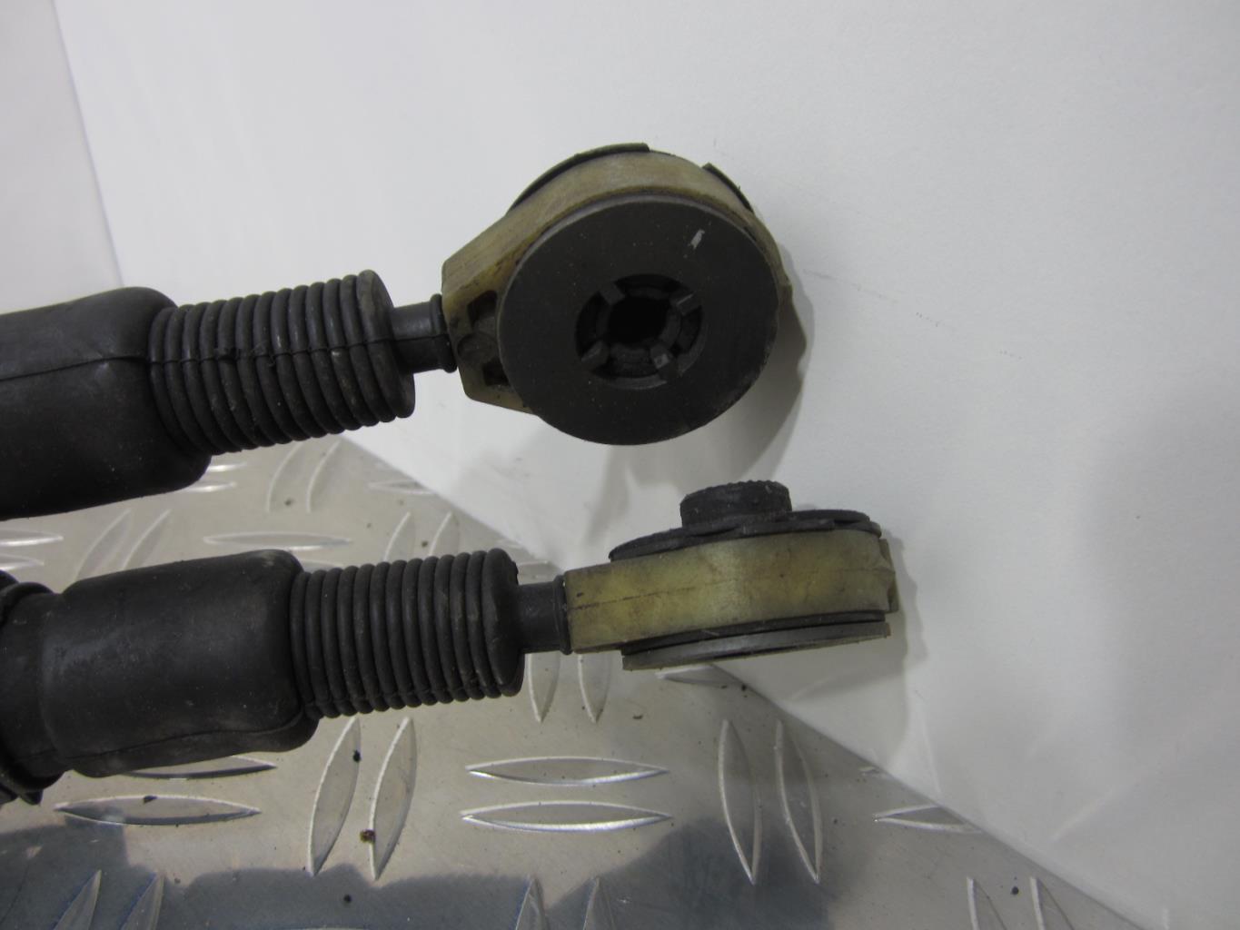 Tringlerie boite RENAULT MODUS PHASE 1 – 8200273239