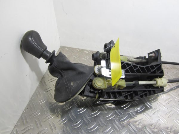 Tringlerie boite MERCEDES VITO 639 PHASE 1