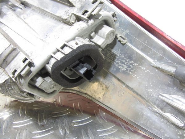 Feu arriere principal gauche (feux) CITROEN C4 PICASSO 1 – 9653547580