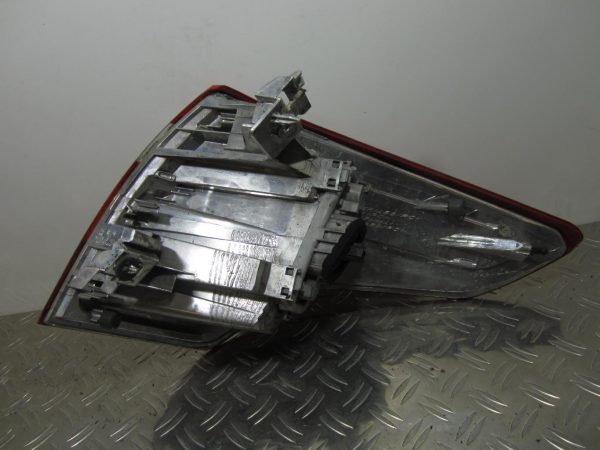 Feu arriere principal gauche (feux) CITROEN C4 PICASSO 1 – 9653547580