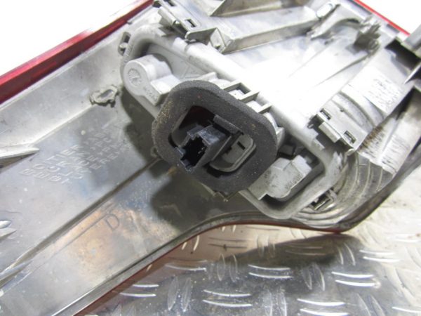 Feu arriere principal droit (feux) CITROEN C4 PICASSO 1 – 9653547480