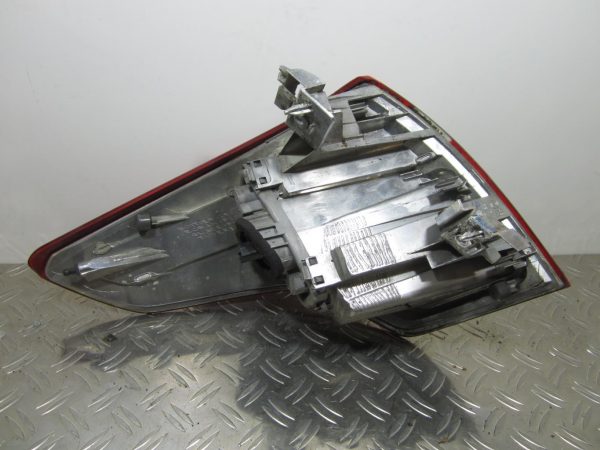 Feu arriere principal droit (feux) CITROEN C4 PICASSO 1 – 9653547480