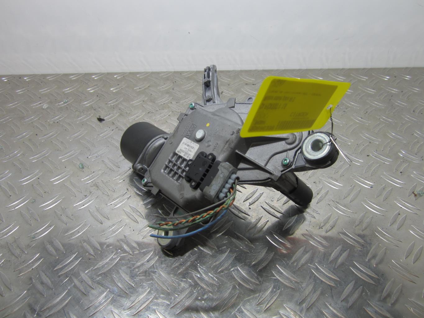 Moteur essuie glace avant droit CITROEN C4 PICASSO 1 – 53630347