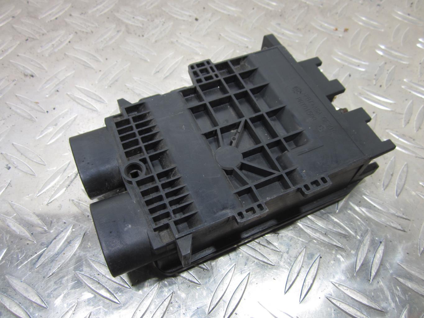 Boitier servitude moteur (BSM) RENAULT LAGUNA 3 PHASE 1 – 243800002r