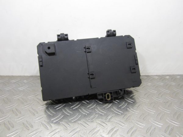 Boitier servitude moteur (BSM) OPEL ASTRA H PHASE 1 – 5DK00866953 / 13220831