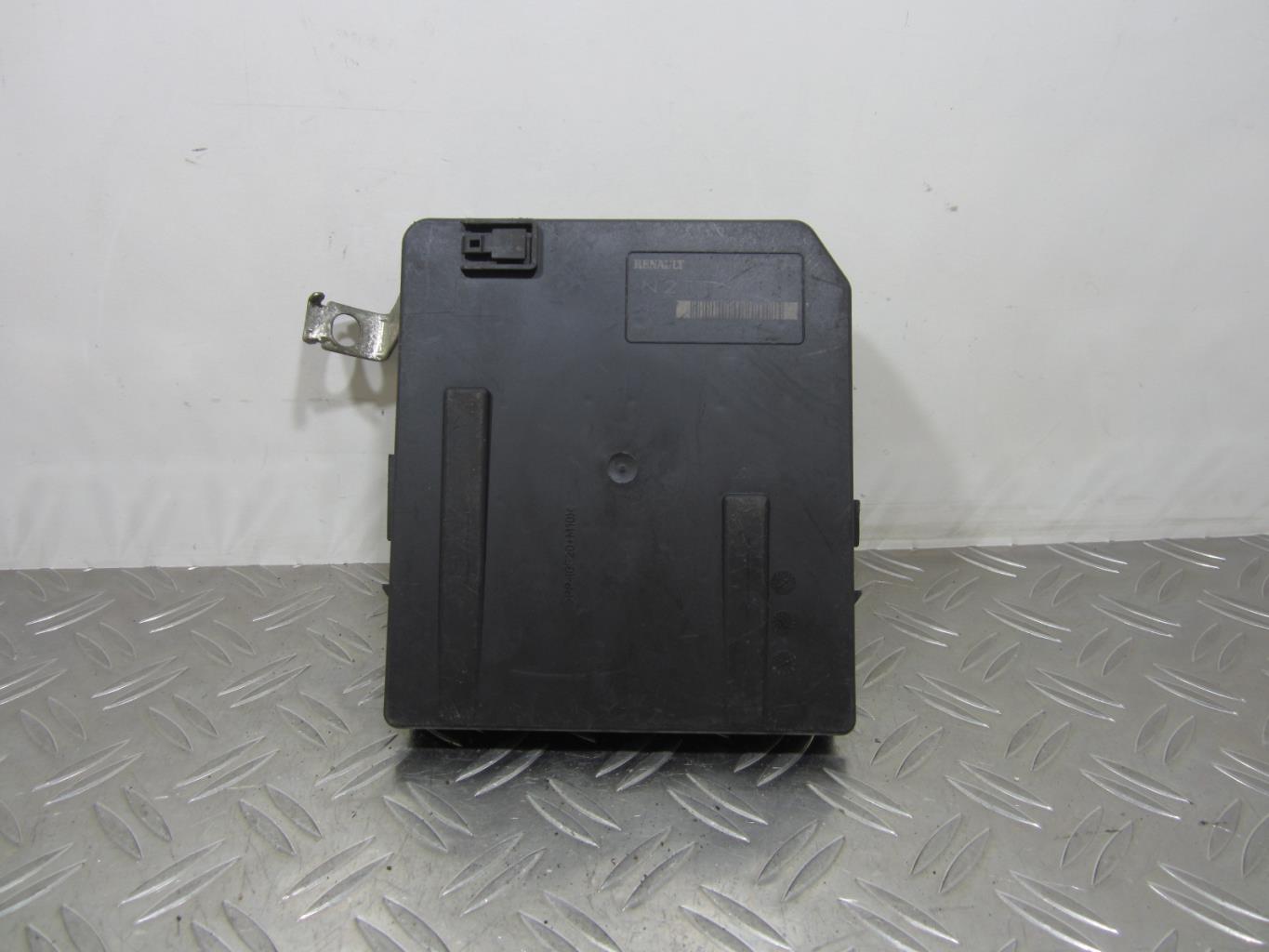 Boitier USM RENAULT KANGOO 2 PHASE 1 – 8201044237 / 519220305
