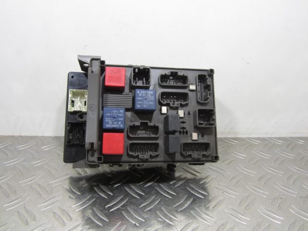 Boitier UCH RENAULT LAGUNA 1 PHASE 2 – 8200141151 / 21654386 / 8200148809