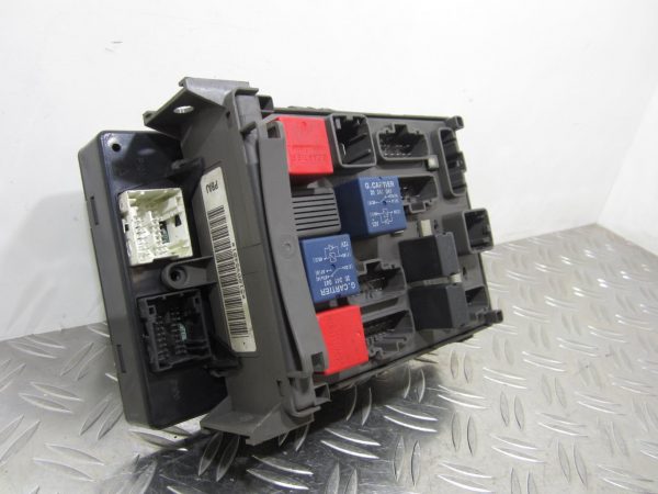 Boitier UCH RENAULT LAGUNA 1 PHASE 2 – 8200141151 / 21654386 / 8200148809