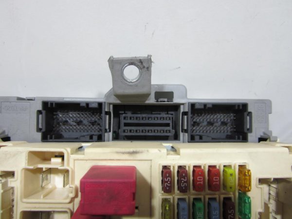 Boitier servitude moteur (BSM) FIAT DUCATO 3 PHASE 1 – 1358239080 / 503440020206 / 1349511080