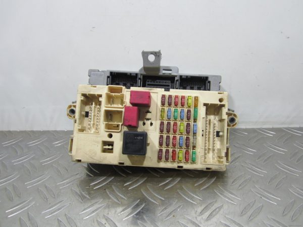 Boitier servitude moteur (BSM) FIAT DUCATO 3 PHASE 1 – 1358239080 / 503440020206 / 1349511080