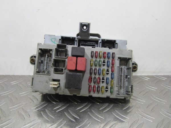Boitier FIAT PUNTO 2 PHASE 1 – 406626 / 46774357