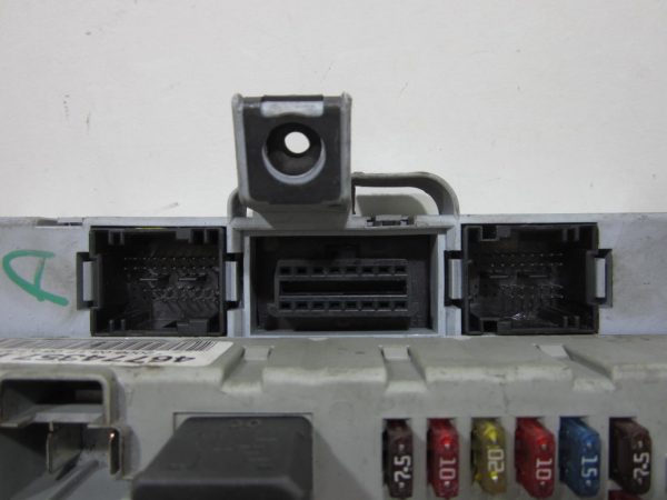 Boitier FIAT PUNTO 2 PHASE 1 – 406626 / 46774357