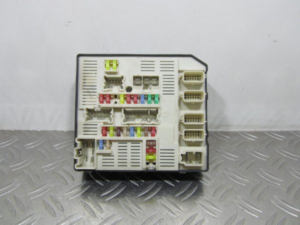 Boitier USM RENAULT MEGANE 3 PHASE 1 – 284B60008R / 284B60008RE / 519339311