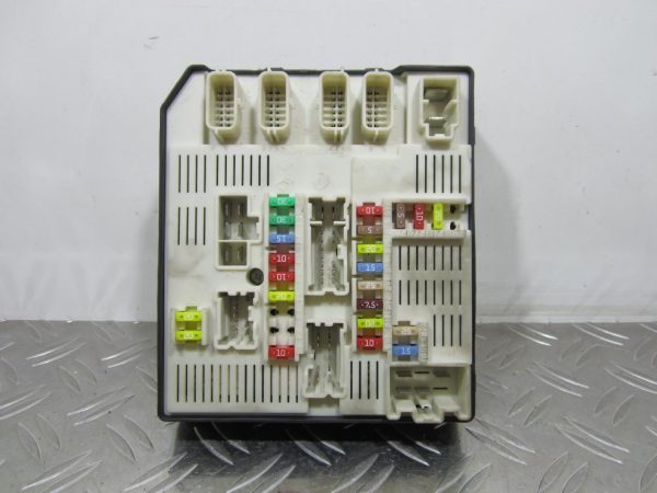 Boitier USM  RENAULT MEGANE 3 PHASE 2 – 284B61871R / 519339402